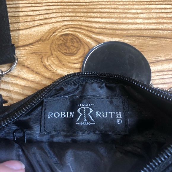 8 x 9” Robin Ruth London purse - Picture 4 of 5